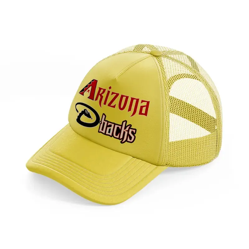 Arizona D Backs