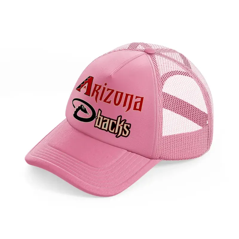 Arizona D Backs