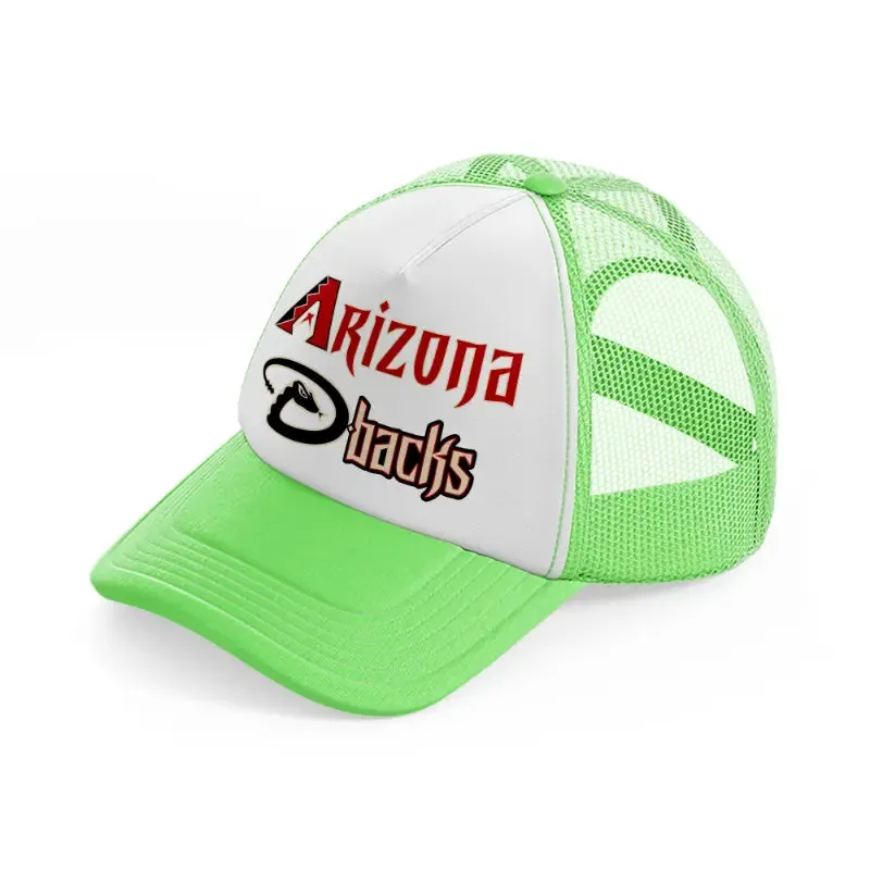 Arizona D Backs