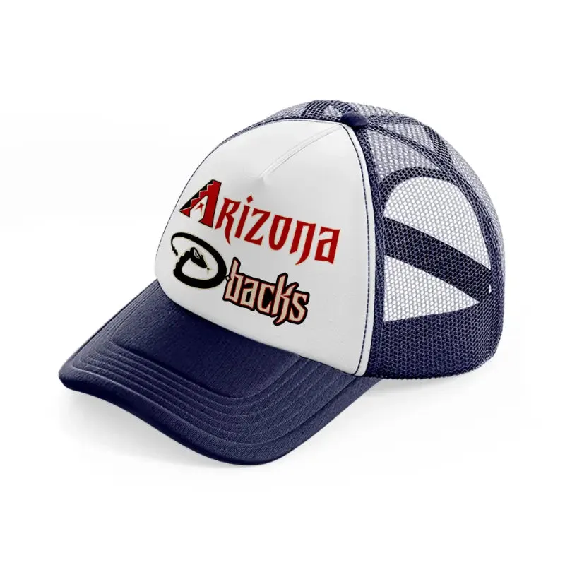 Arizona D Backs