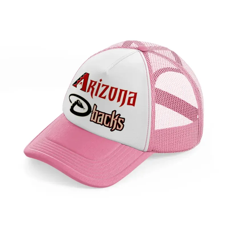 Arizona D Backs