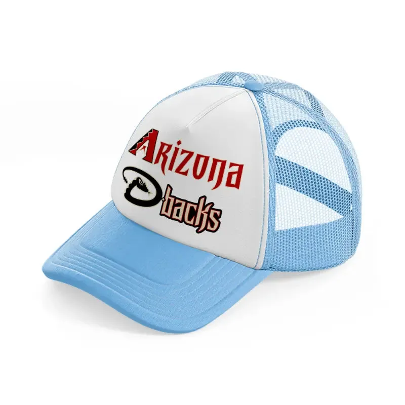 Arizona D Backs