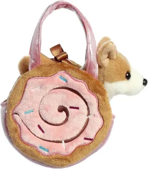 Aurora - Pet Carrier - 5.5" Cinnamon Roll