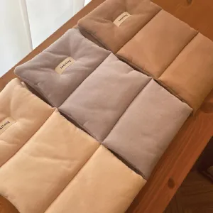 ba&ttang Long Cushion for Pet Carrier