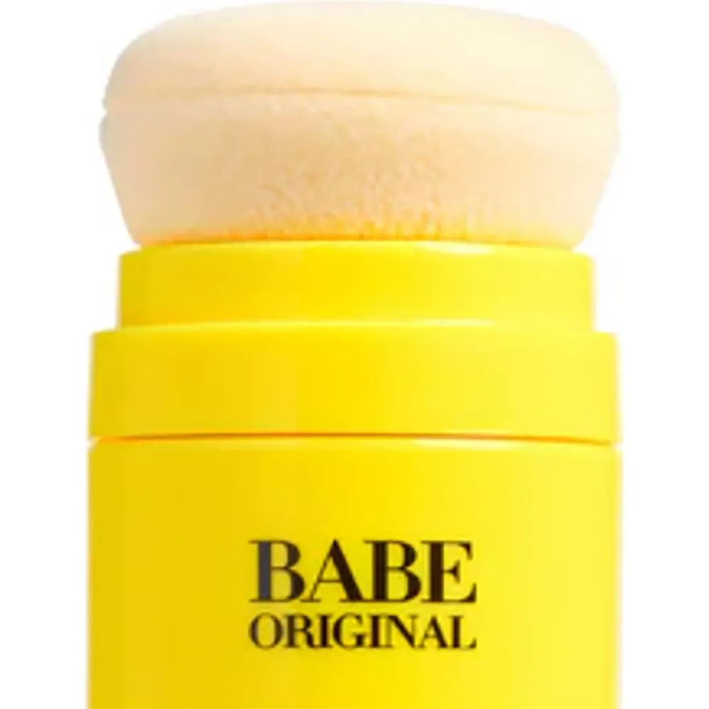 Babe Original Root Refresh Dry Shampoo / 1.05 oz. by Babe Original