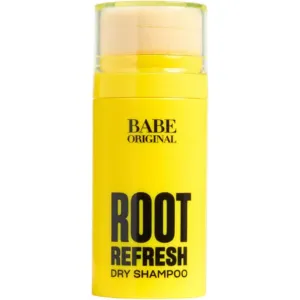 Babe Original Root Refresh Dry Shampoo / 1.05 oz. by Babe Original