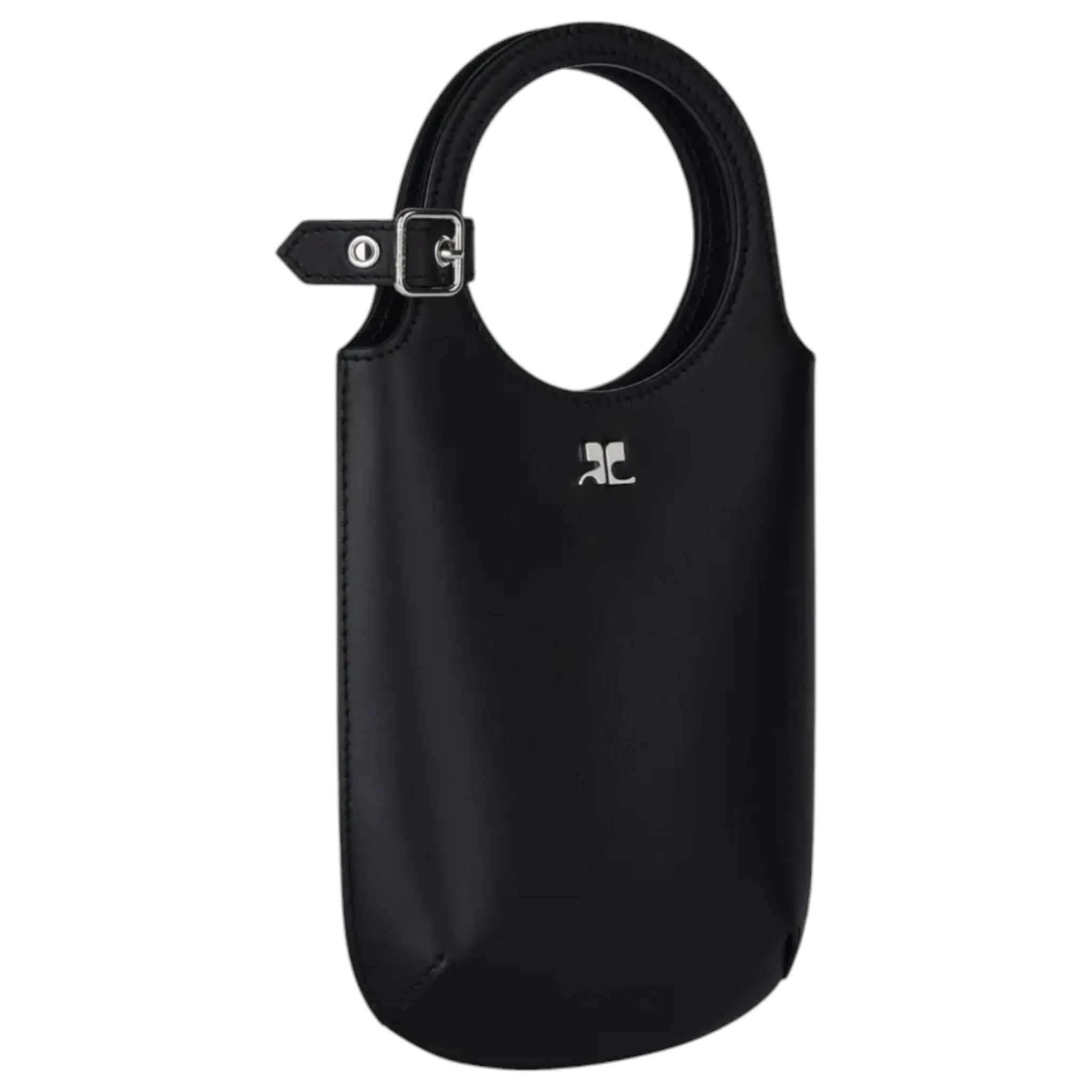 BAG SLIM HOLY / 9999:BLACK