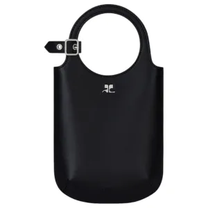 BAG SLIM HOLY / 9999:BLACK