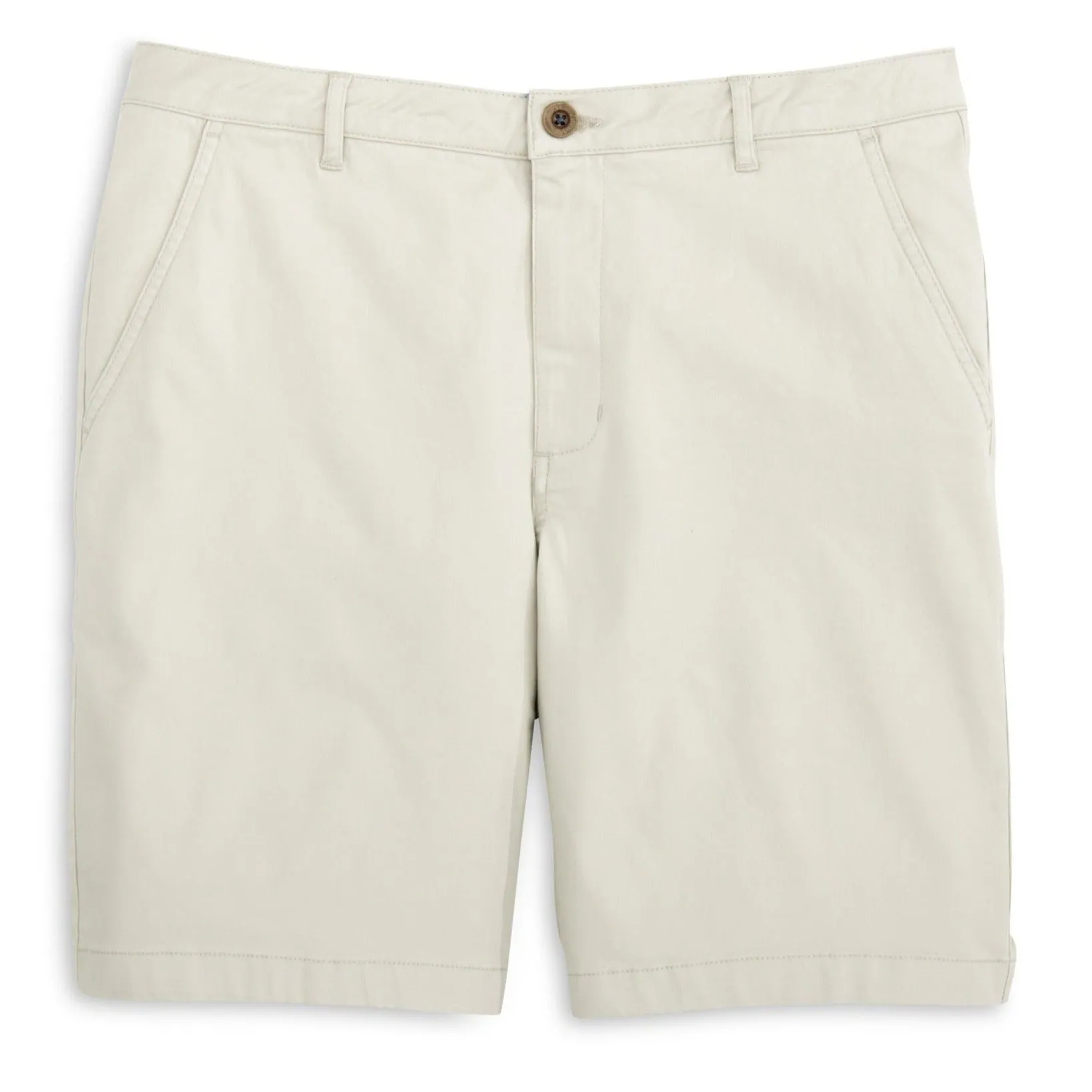 Balao Stretch Chino Shorts