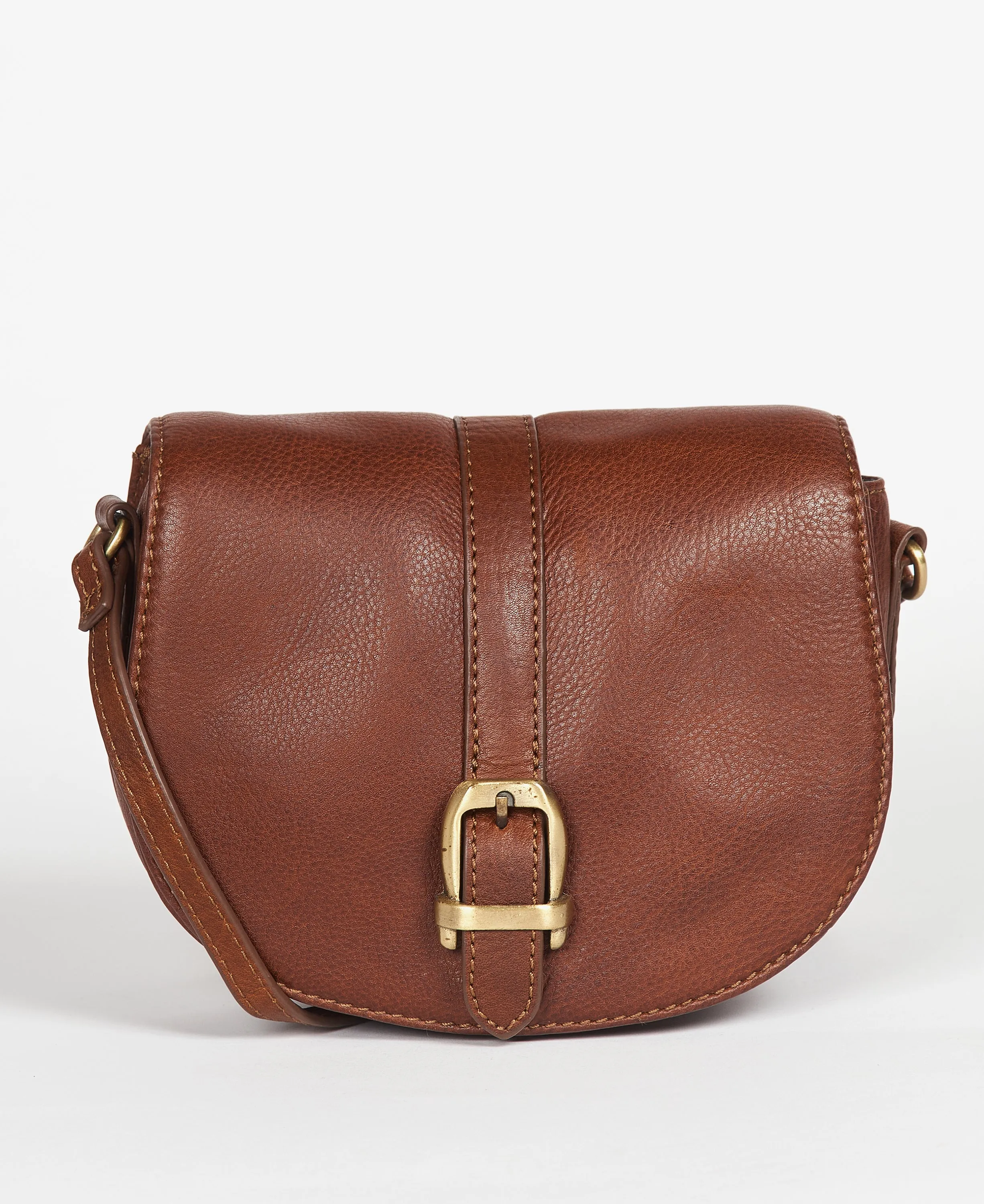 BARBOUR Laire Saddle Bag
