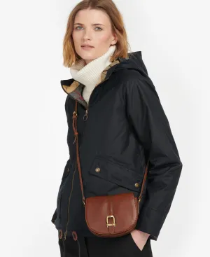 BARBOUR Laire Saddle Bag