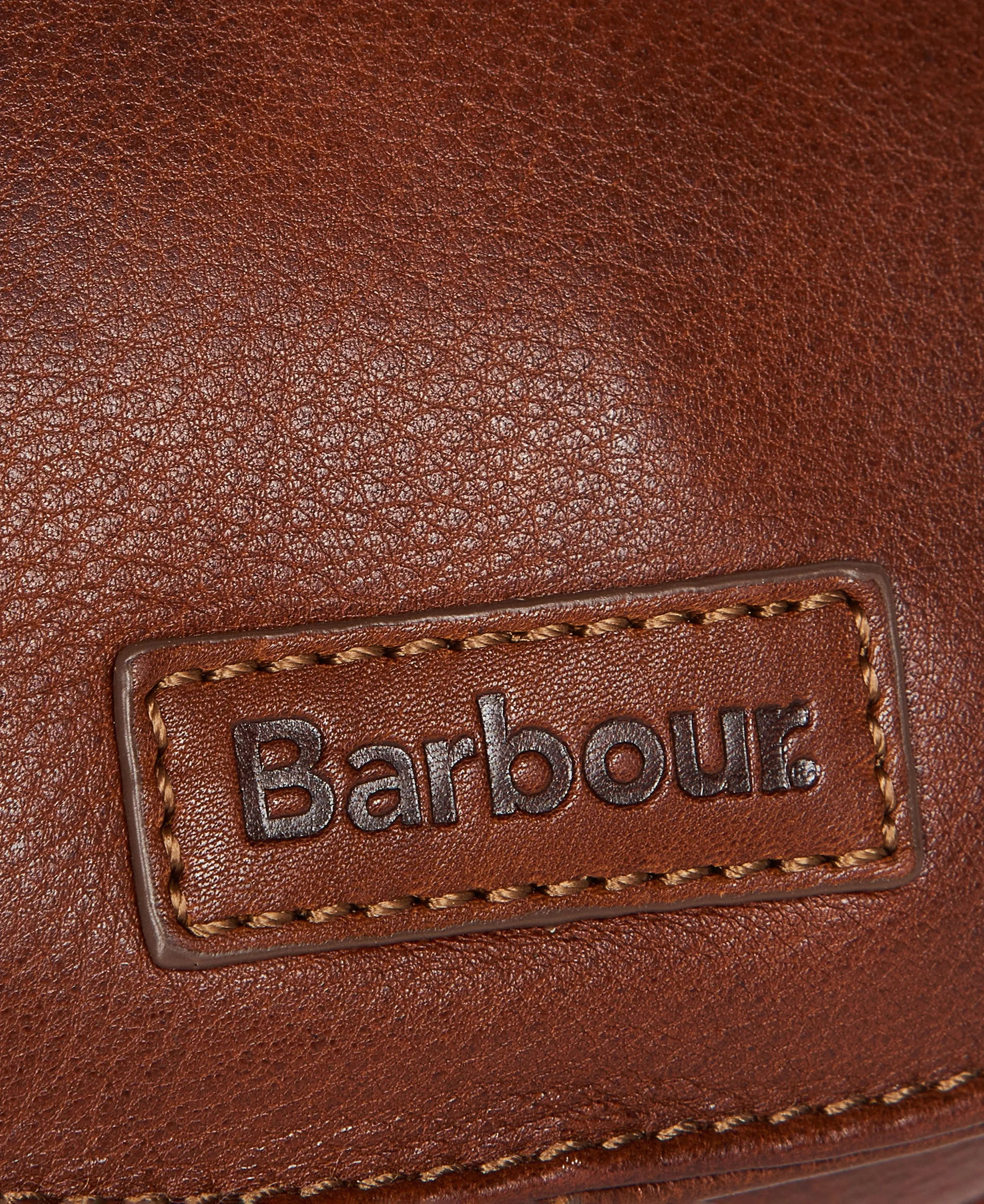 BARBOUR Laire Saddle Bag