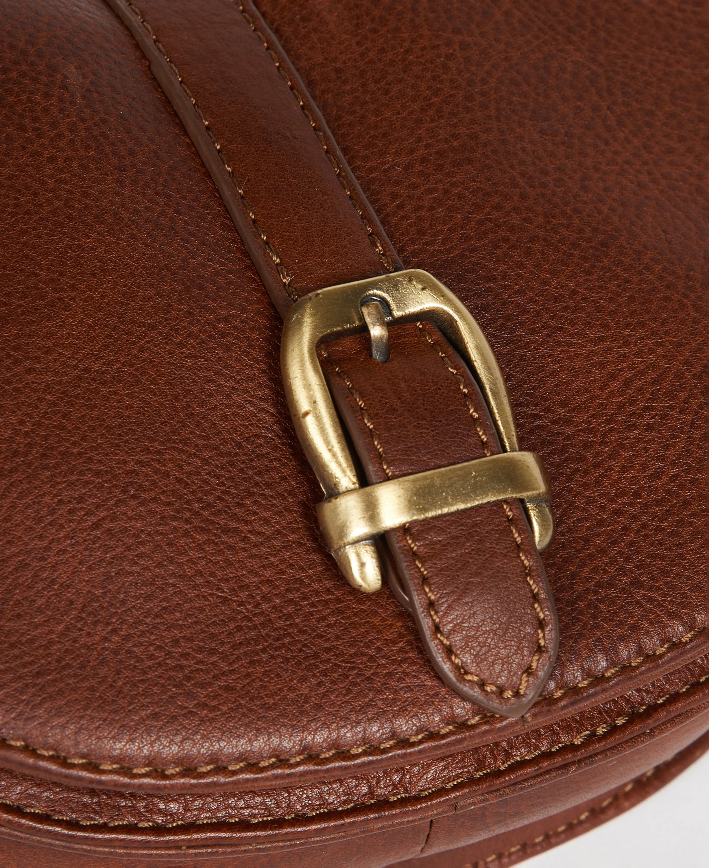 BARBOUR Laire Saddle Bag