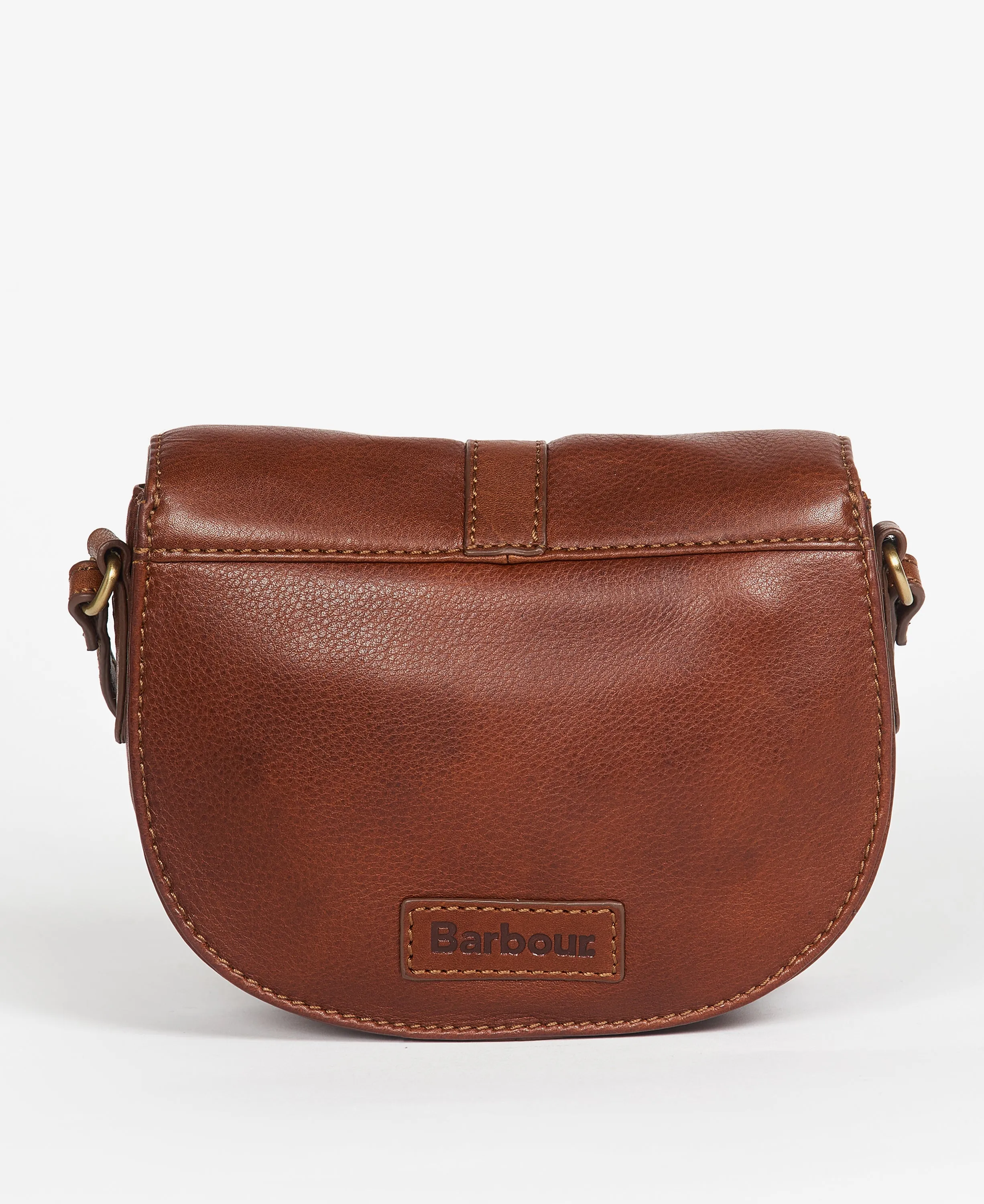 BARBOUR Laire Saddle Bag