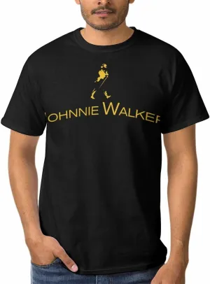 Basic Mens T-Shirts for Golf Training Holiday, Short Sleeve Jersey T-Shirt