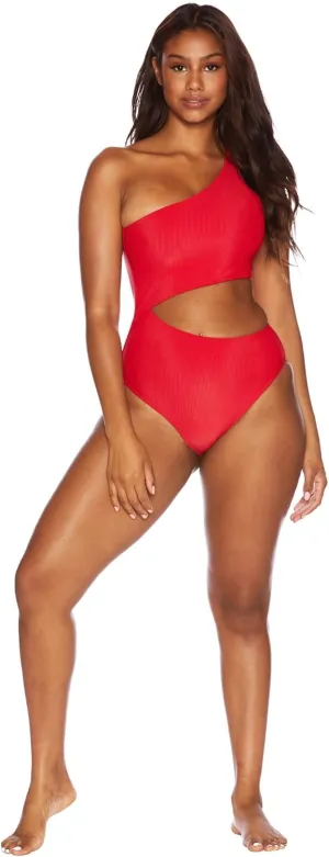 Beach Riot Women's Celine One Piece