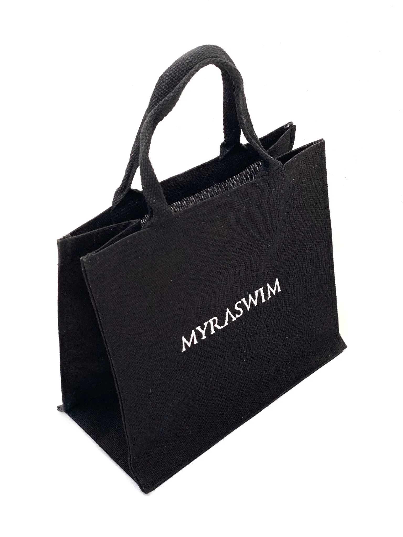 Beach Tote - Small | Black