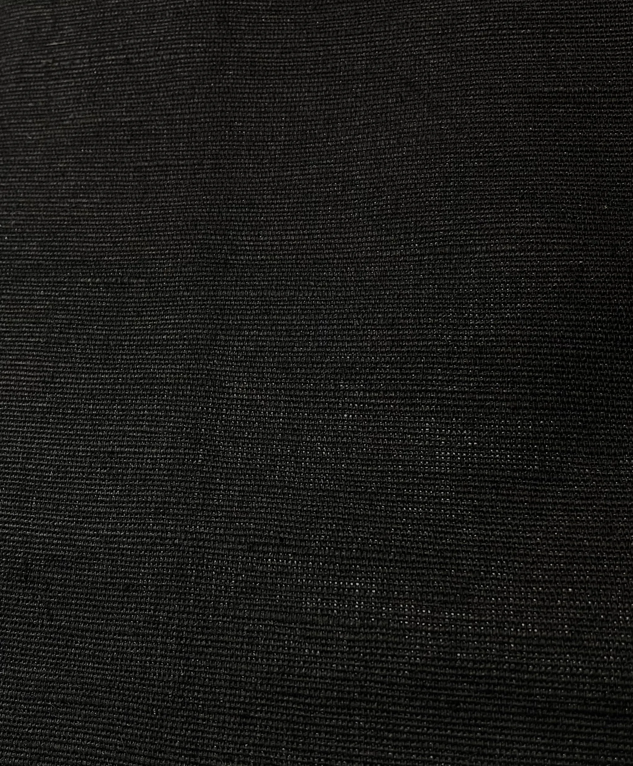 Beach Tote - Small | Black