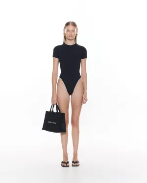 Beach Tote - Small | Black