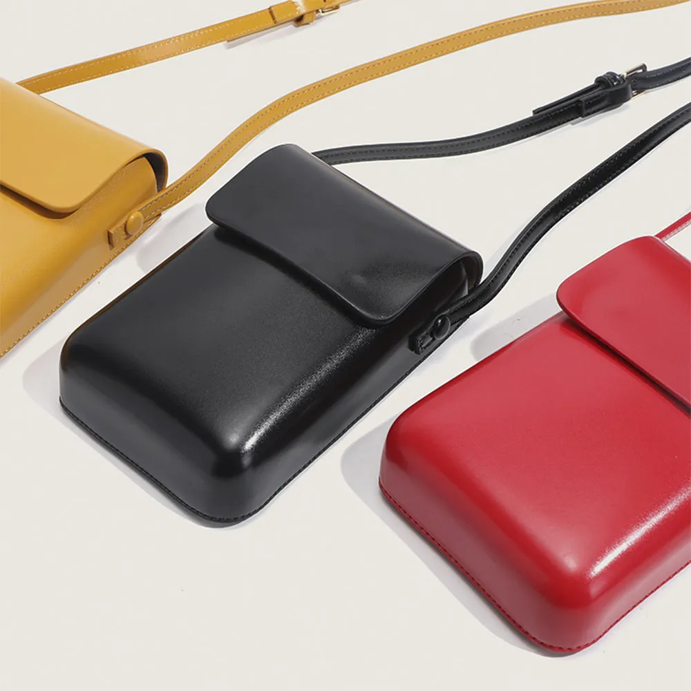 Bellephone Mini Crossbody