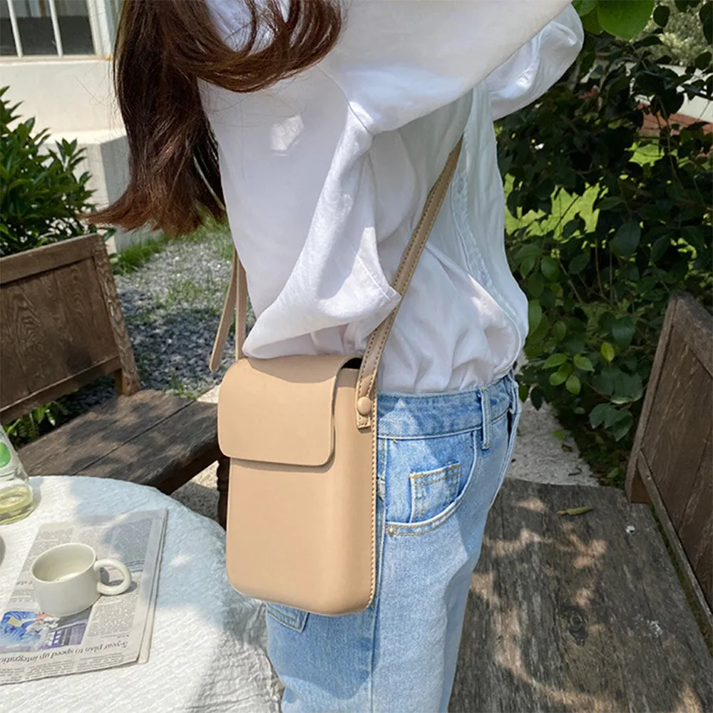 Bellephone Mini Crossbody