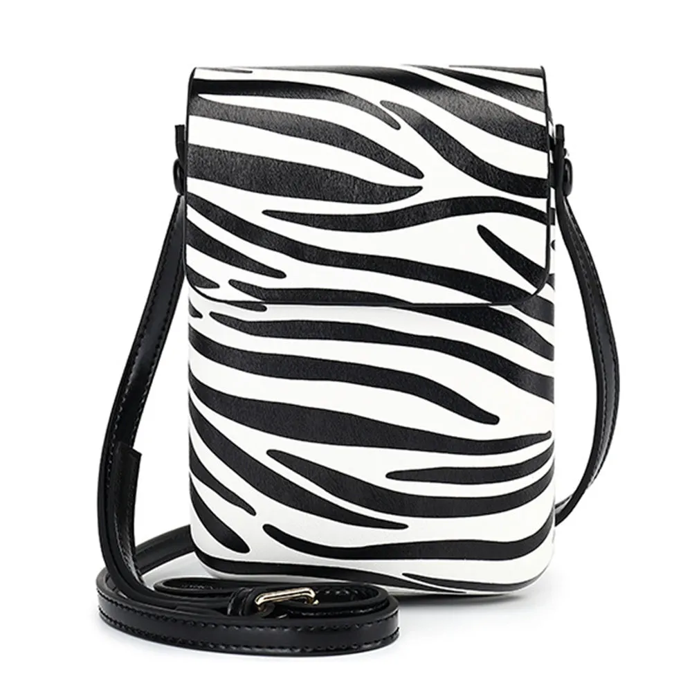 Bellephone Mini Crossbody