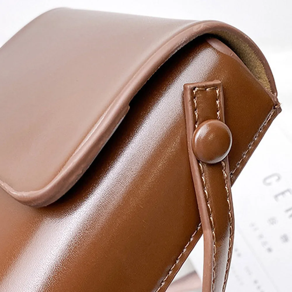 Bellephone Mini Crossbody