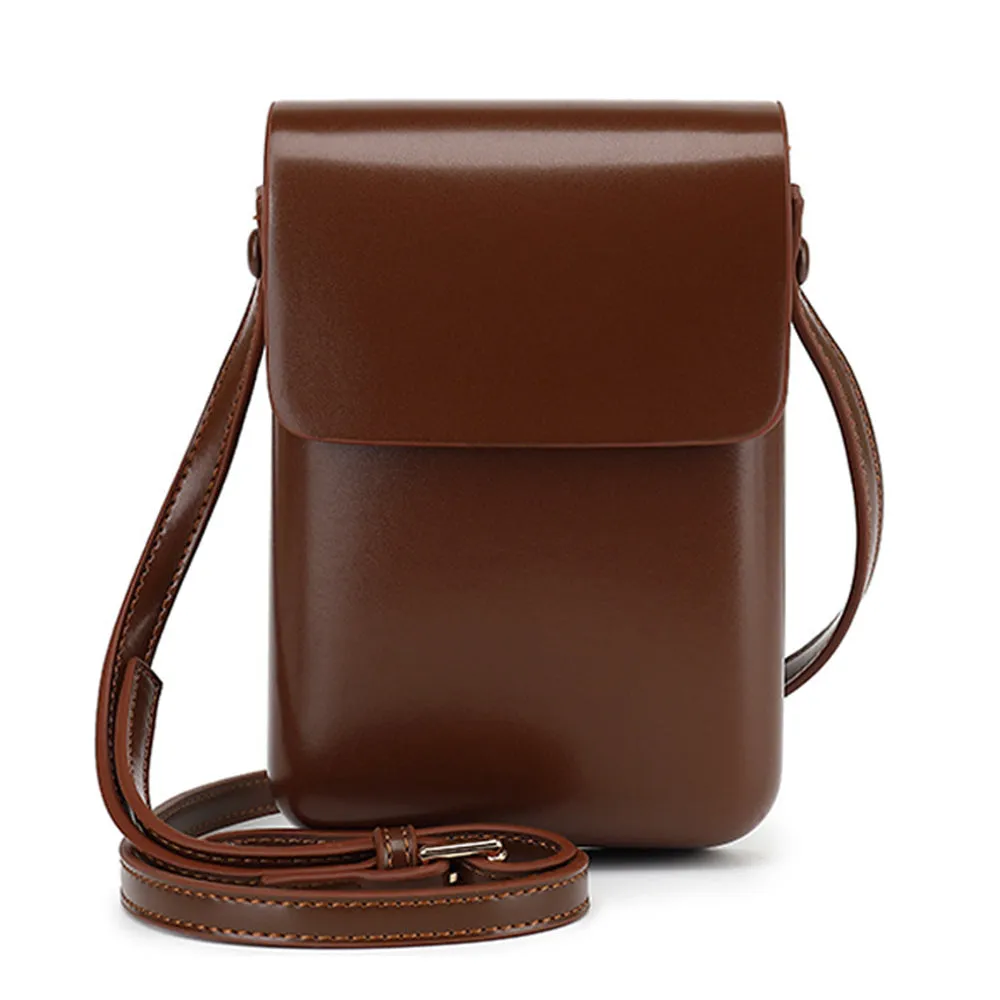Bellephone Mini Crossbody
