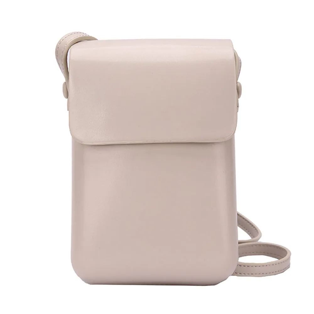 Bellephone Mini Crossbody