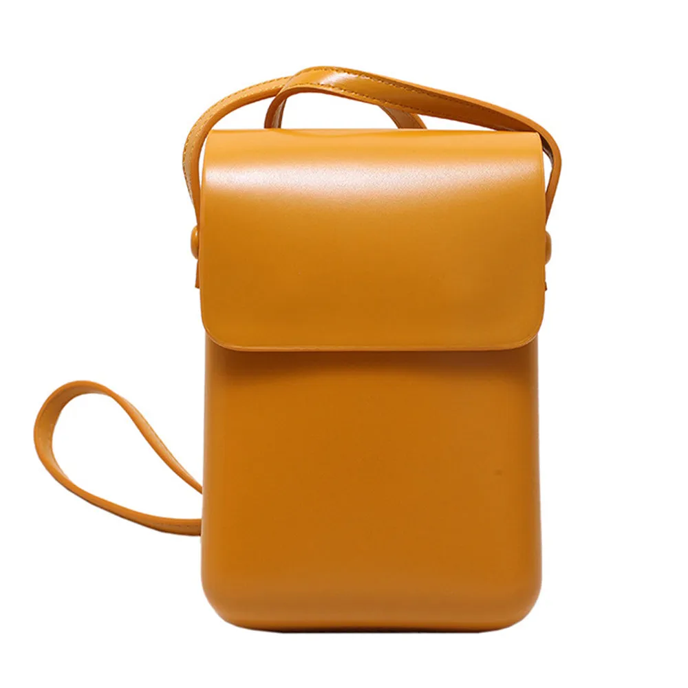 Bellephone Mini Crossbody