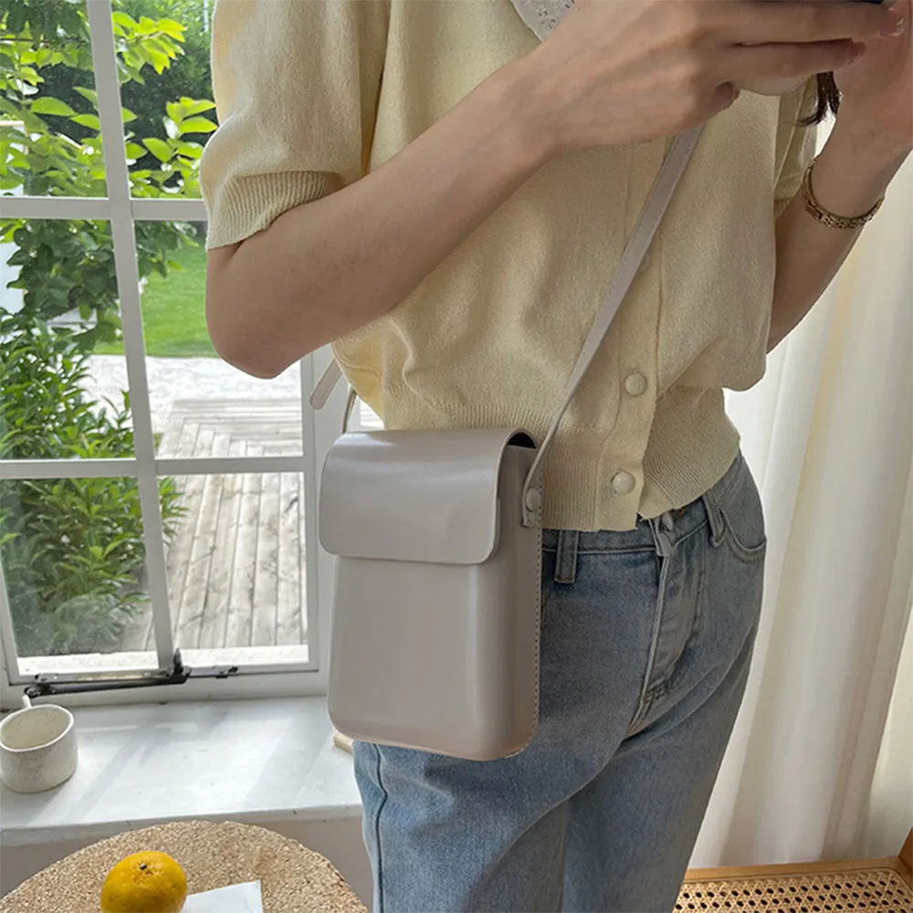 Bellephone Mini Crossbody