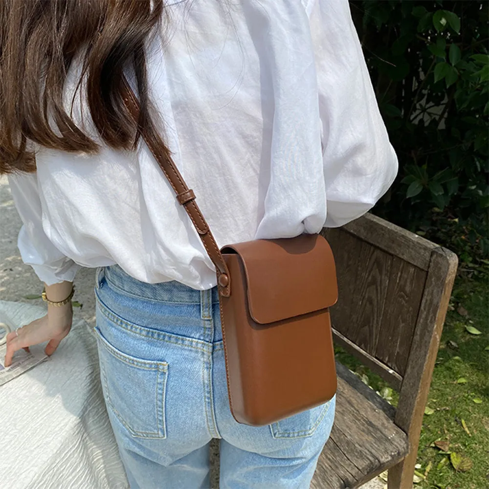 Bellephone Mini Crossbody