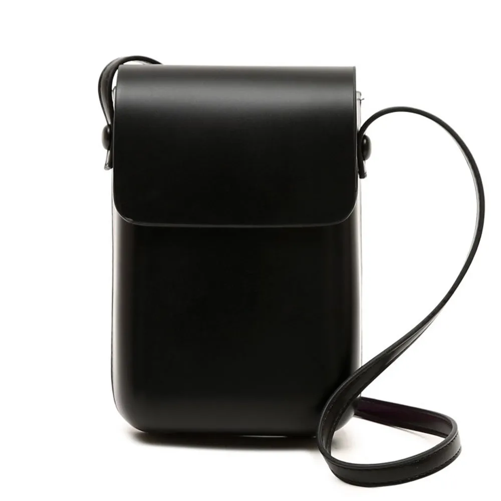Bellephone Mini Crossbody