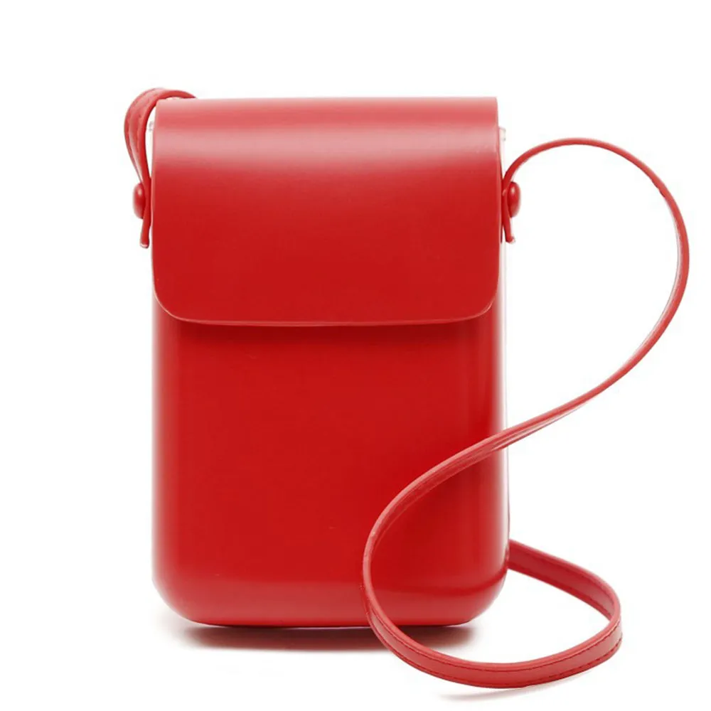 Bellephone Mini Crossbody