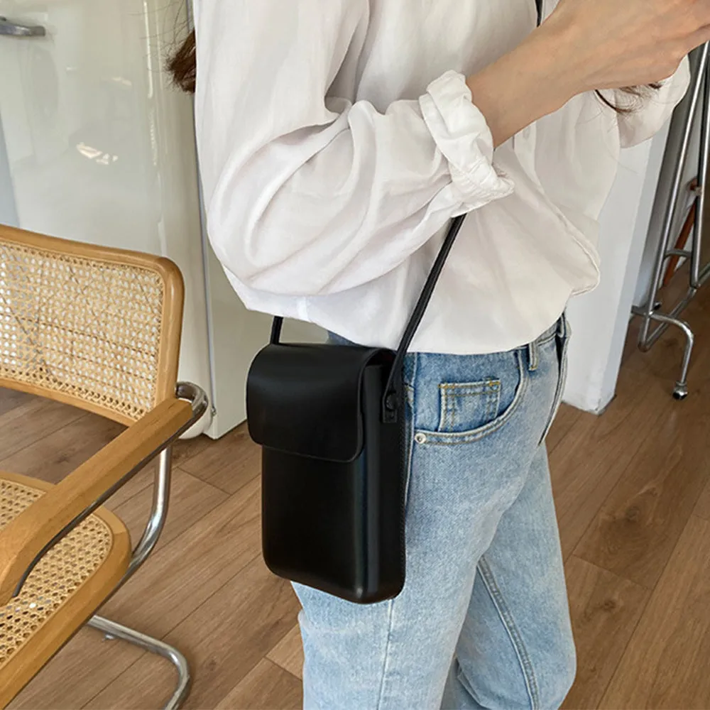 Bellephone Mini Crossbody