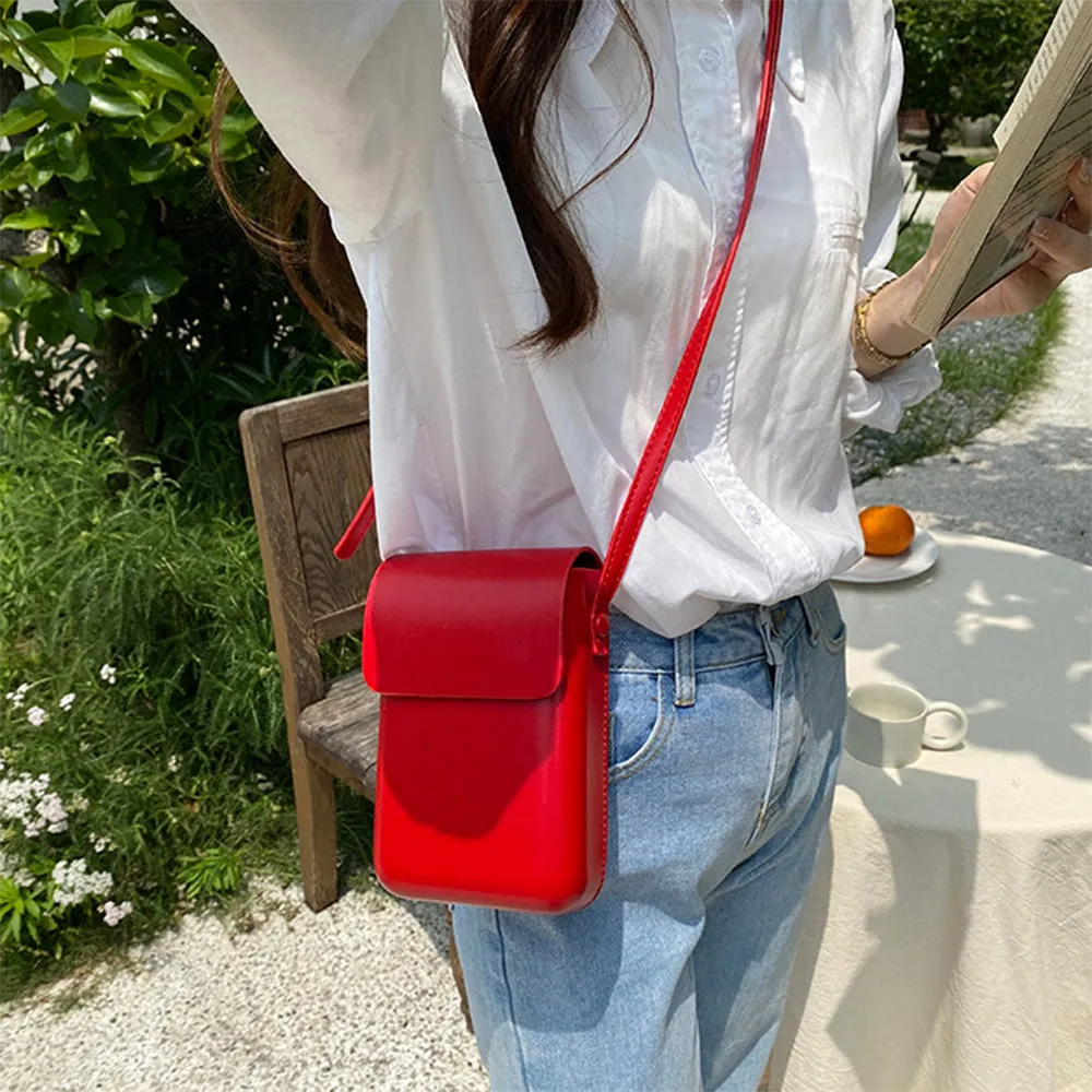 Bellephone Mini Crossbody