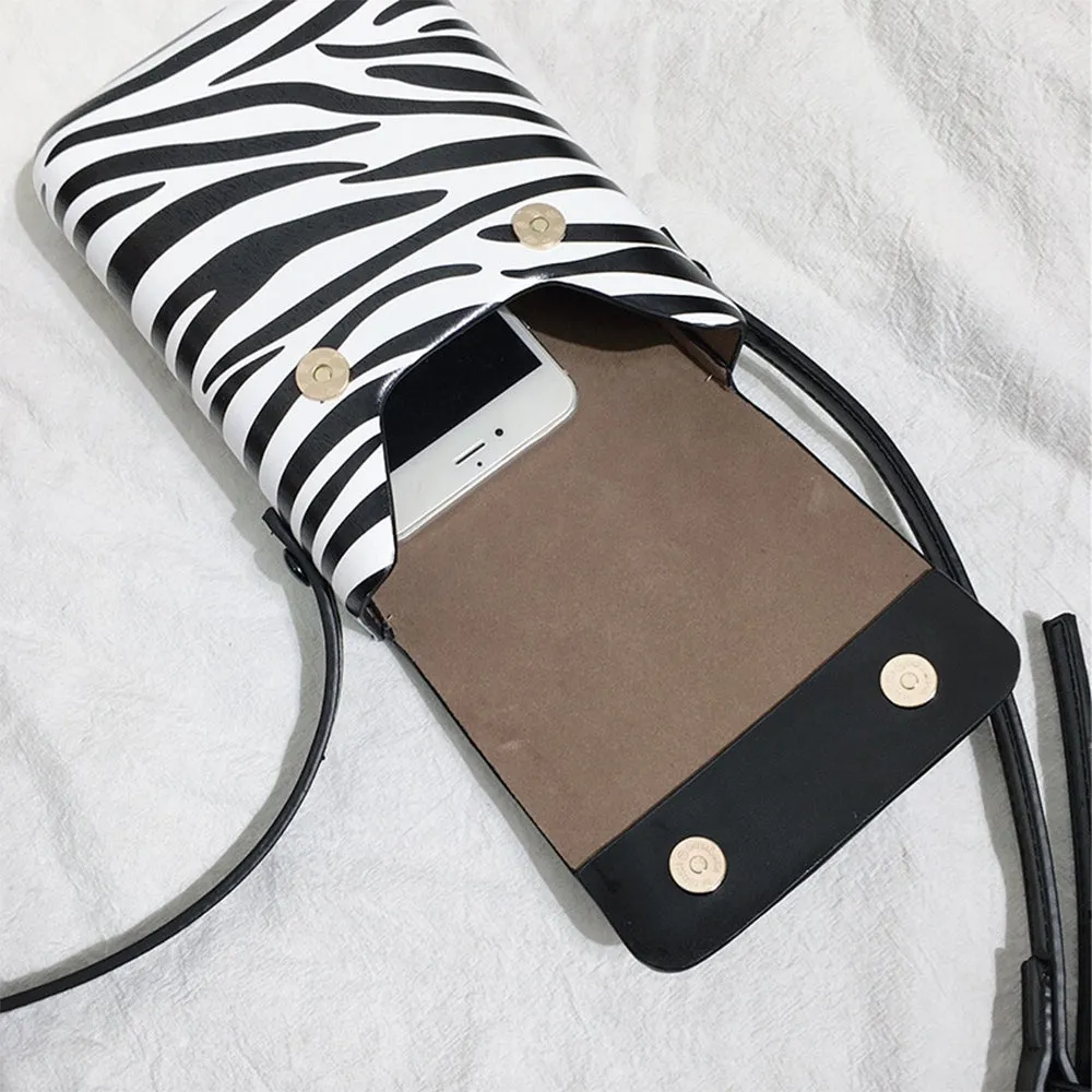 Bellephone Mini Crossbody