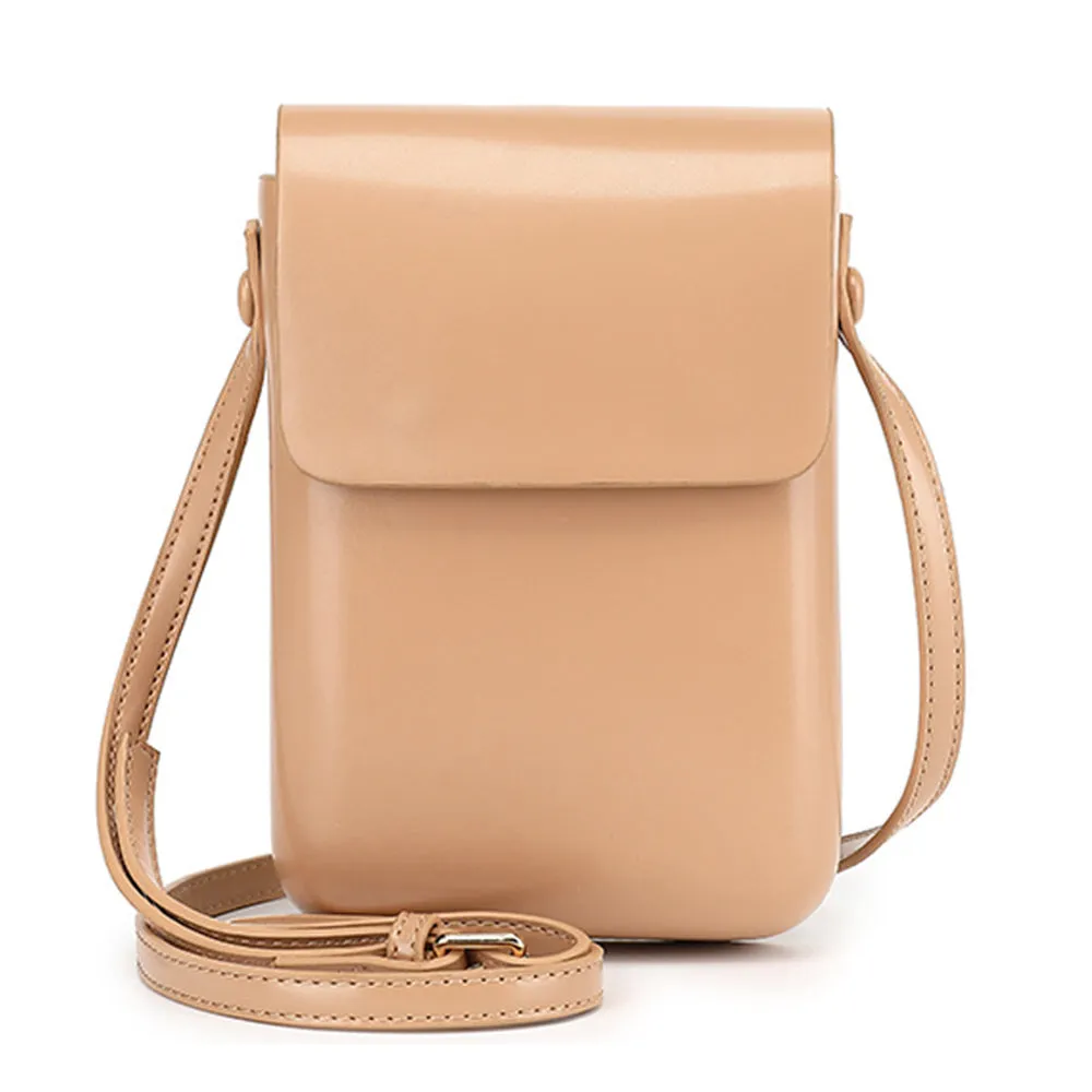 Bellephone Mini Crossbody
