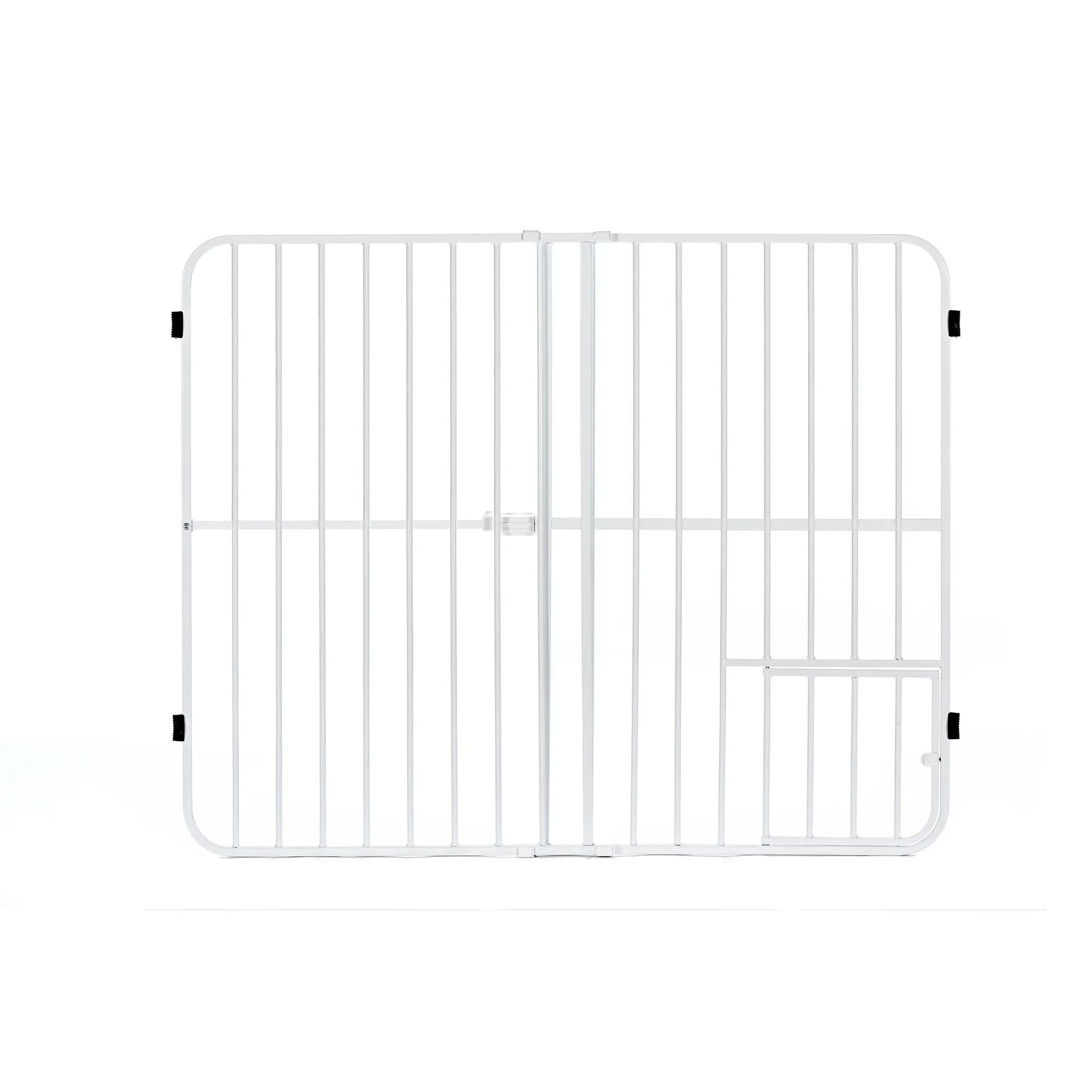 Big Tuffy® Expandable Pet Gate