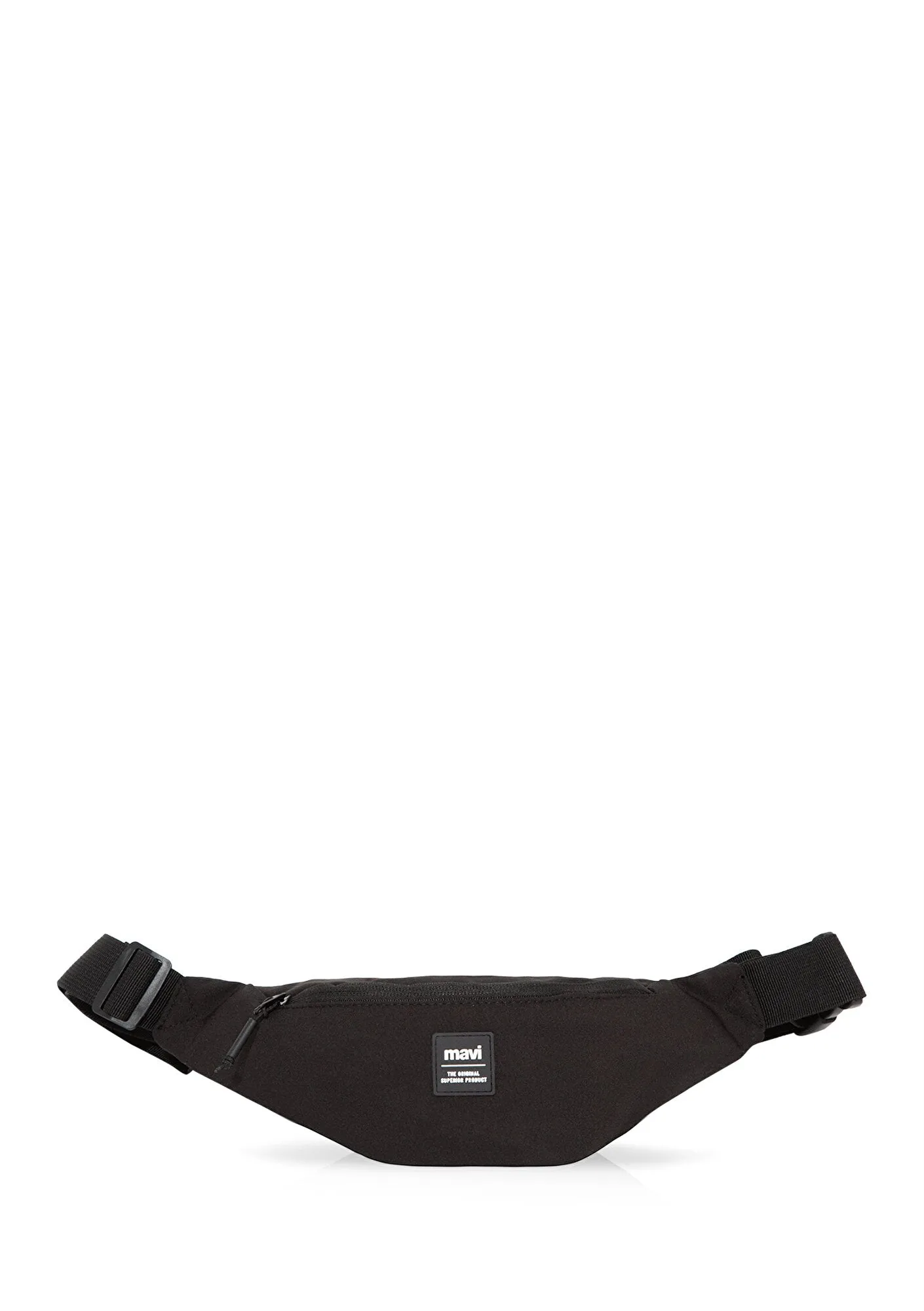 Black Belt Bag