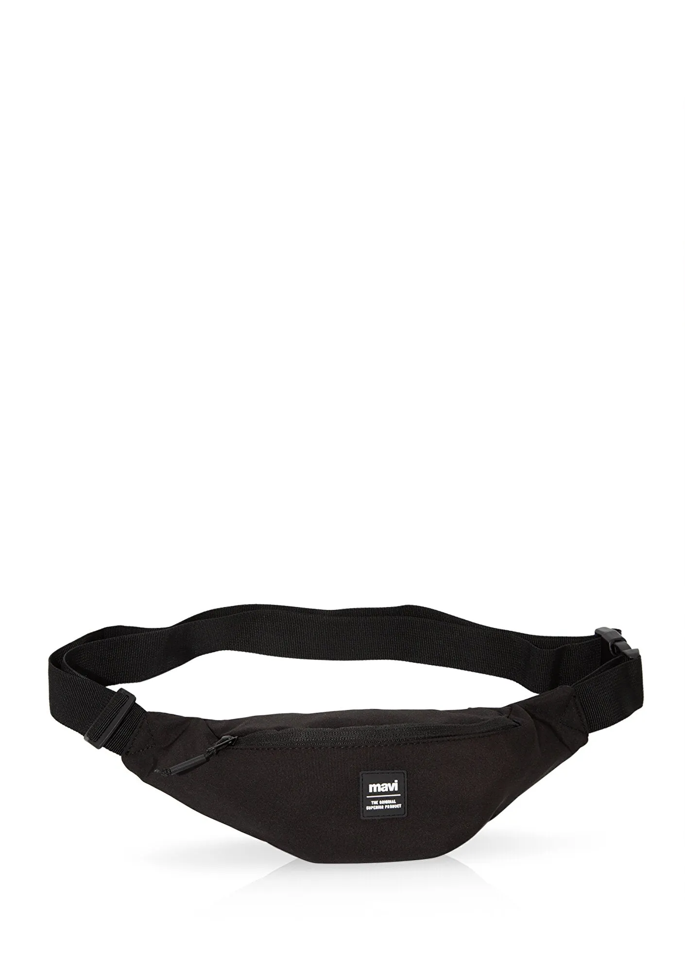 Black Belt Bag