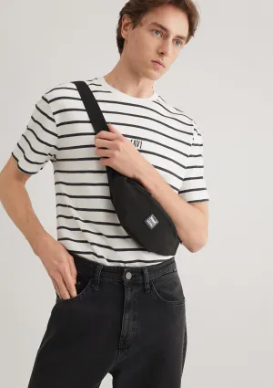 Black Belt Bag