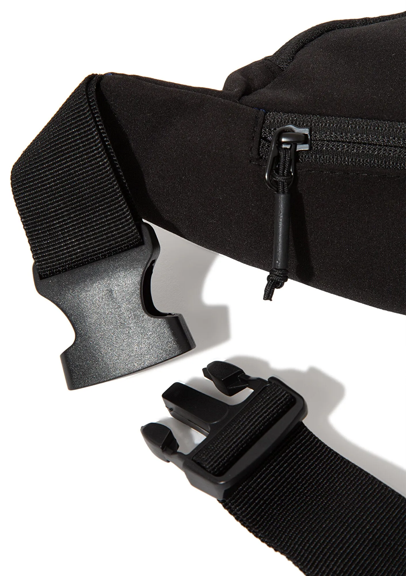 Black Belt Bag
