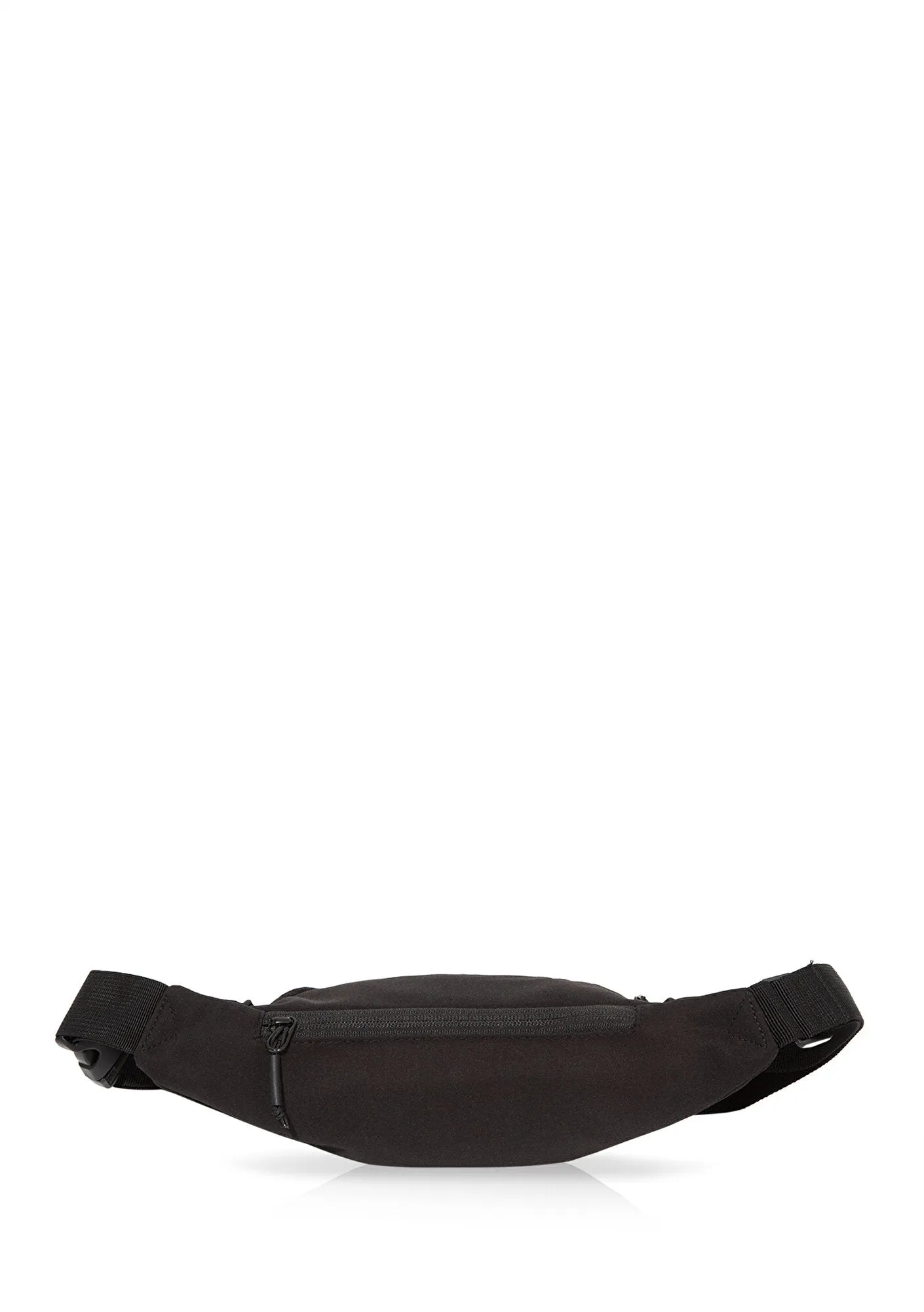 Black Belt Bag