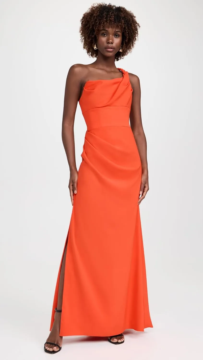 Black Halo Women's Marion Gown
