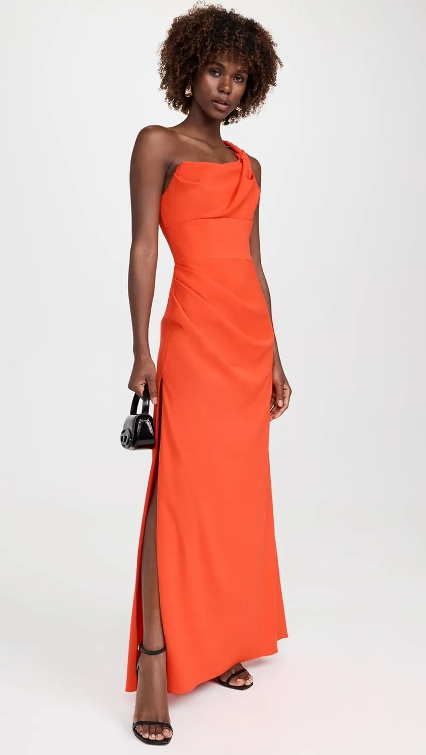 Black Halo Women's Marion Gown