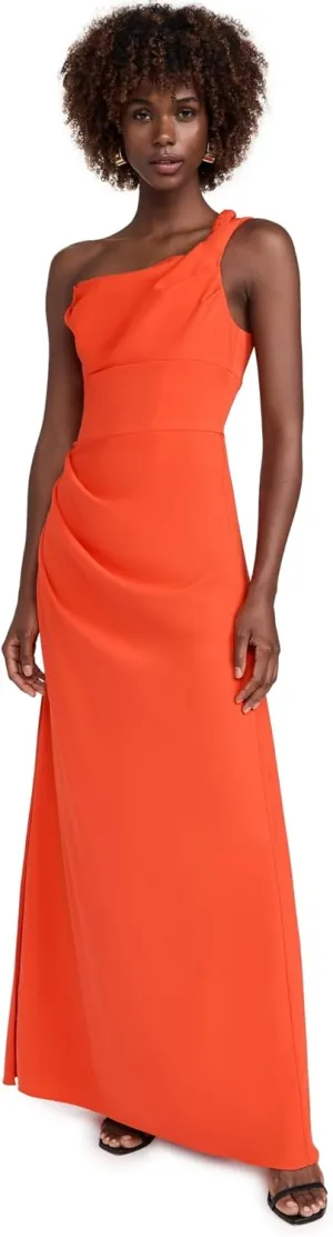 Black Halo Women's Marion Gown