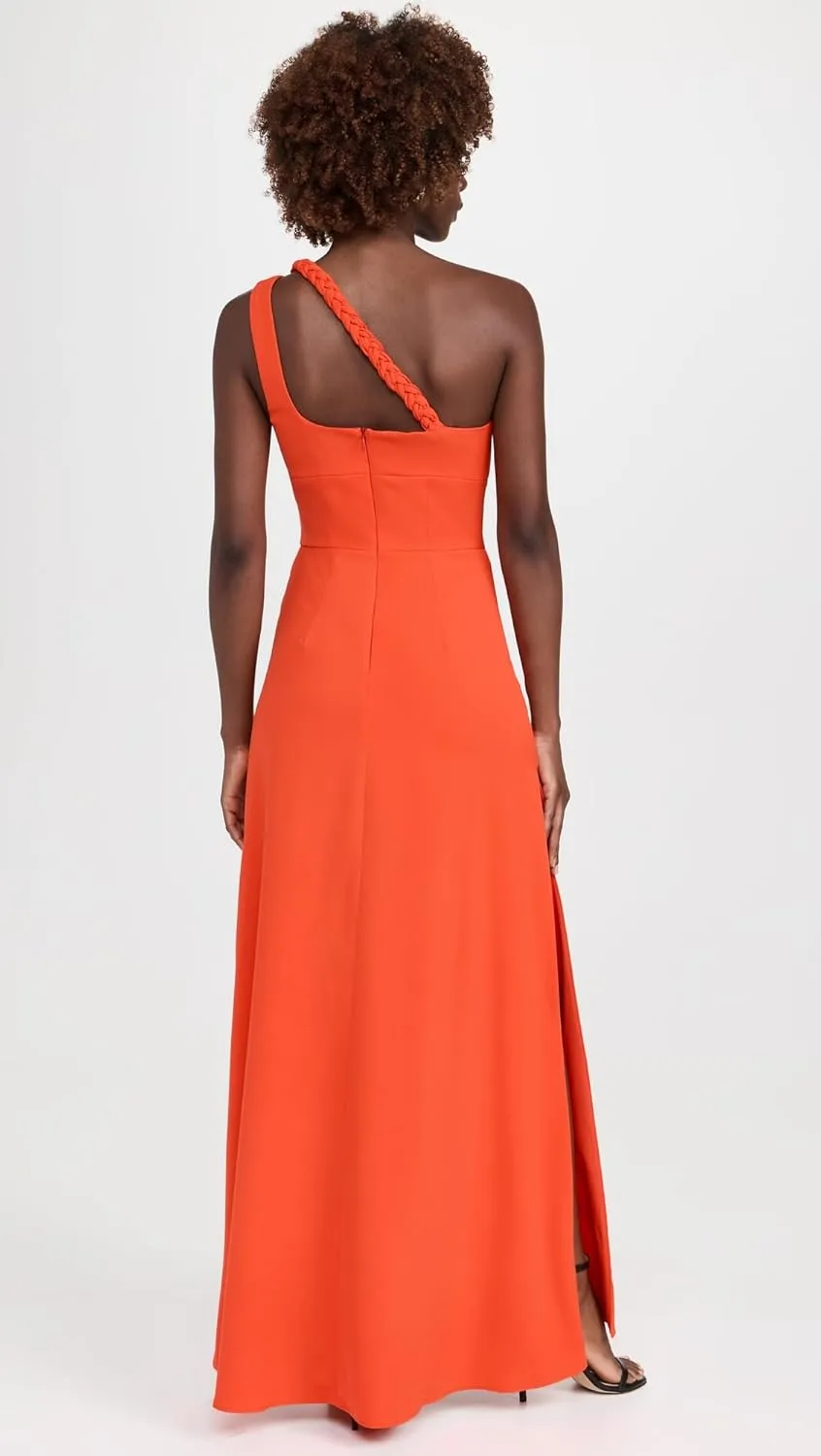 Black Halo Women's Marion Gown