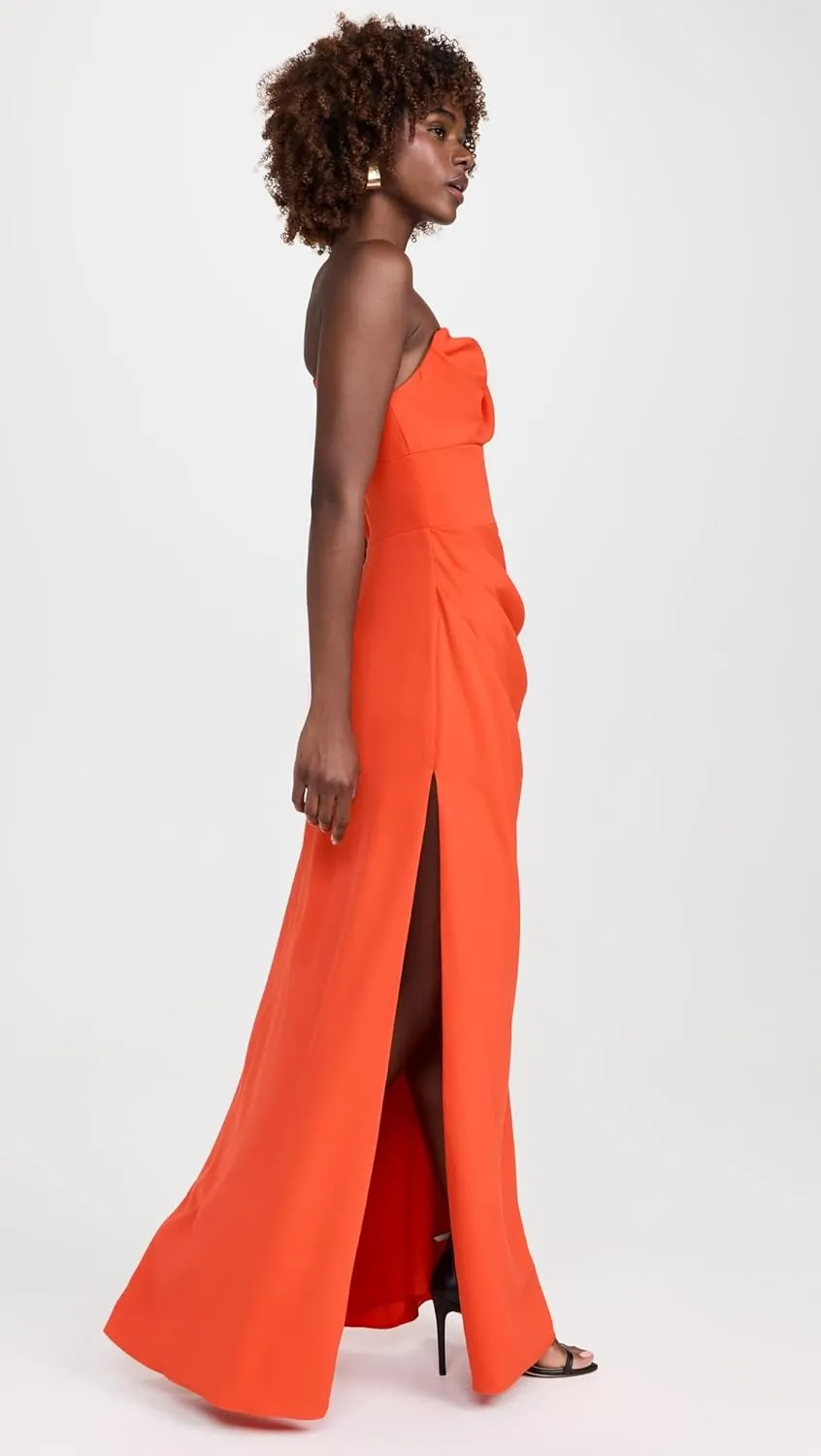 Black Halo Women's Marion Gown