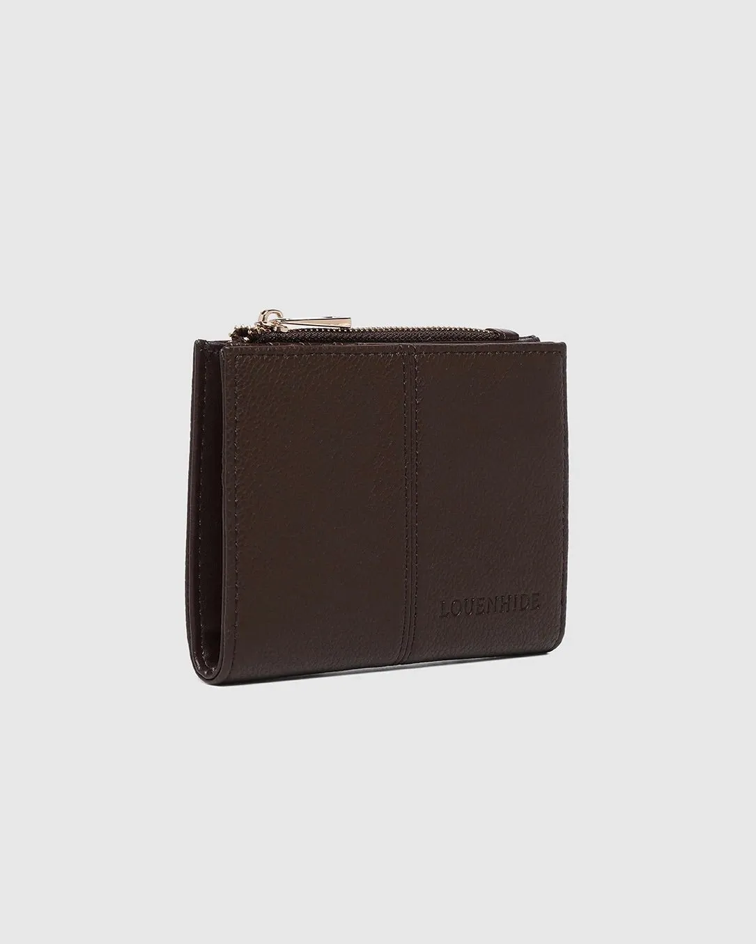 Blondie Wallet Chocolate